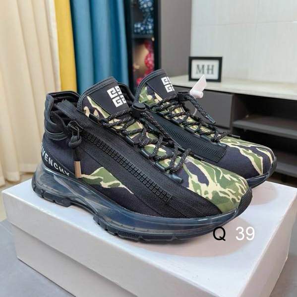 Picture of Givenchy Shoes _SKUGivenchysz38-45FF09025795
